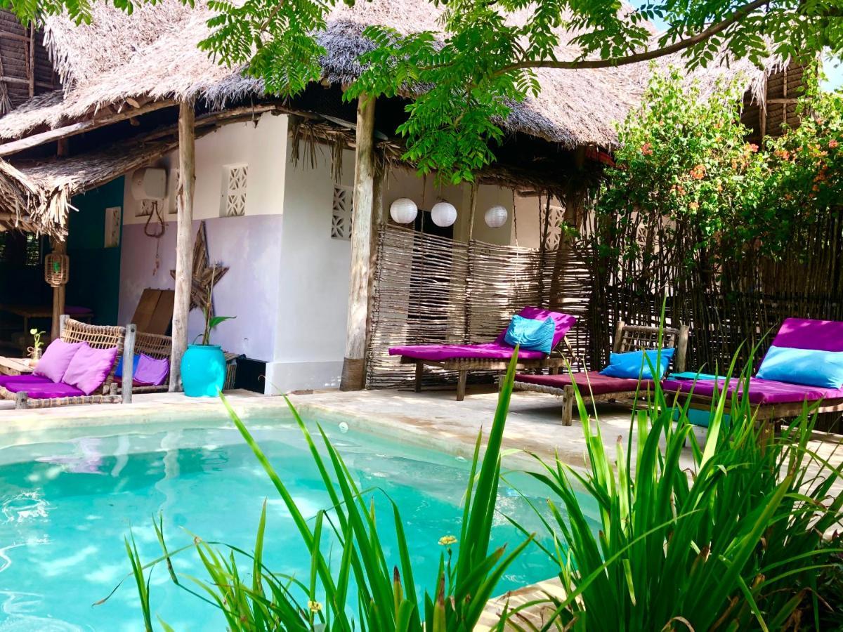 Gasthof Zanzistar