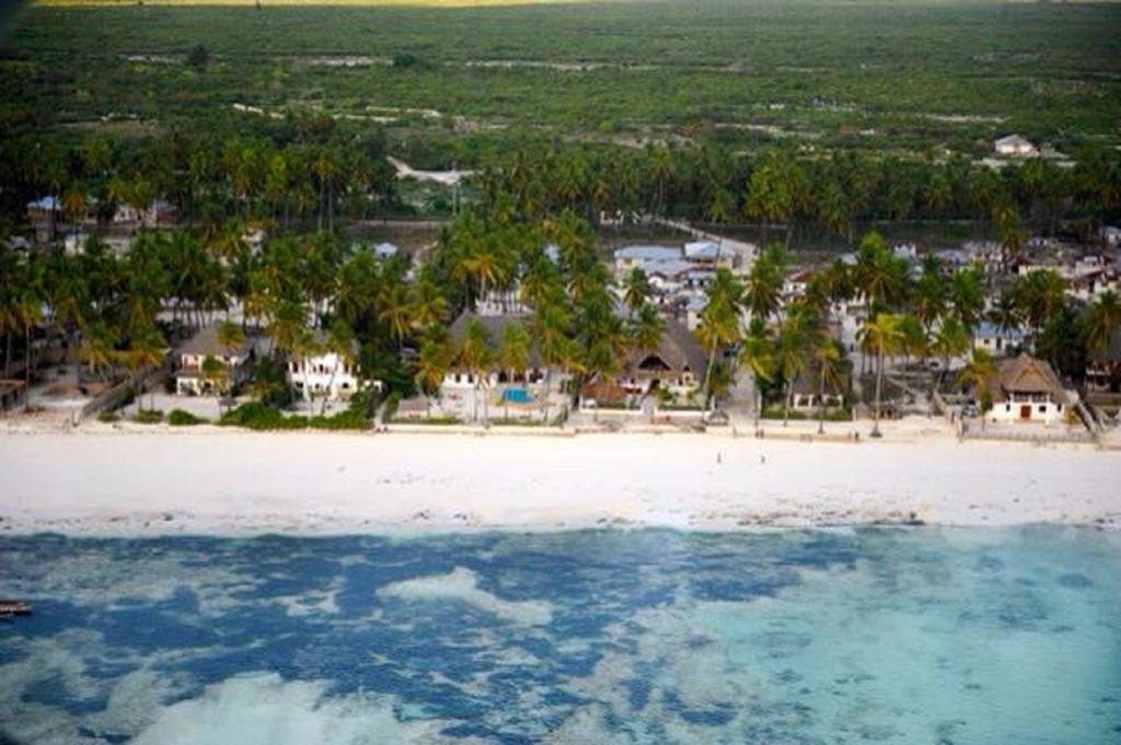 Zanzistar Gasthof 3*