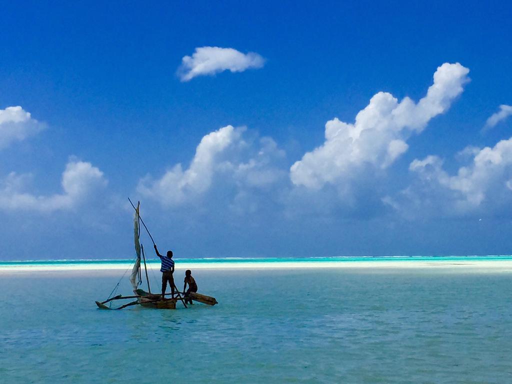 Zanzistar Gasthof 3*