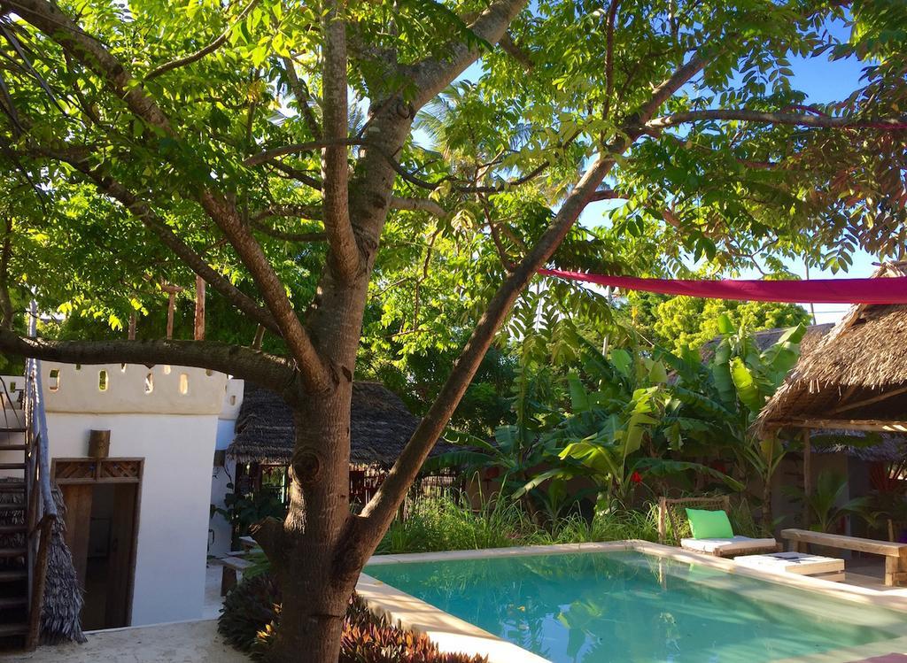Gasthof Zanzistar 3*