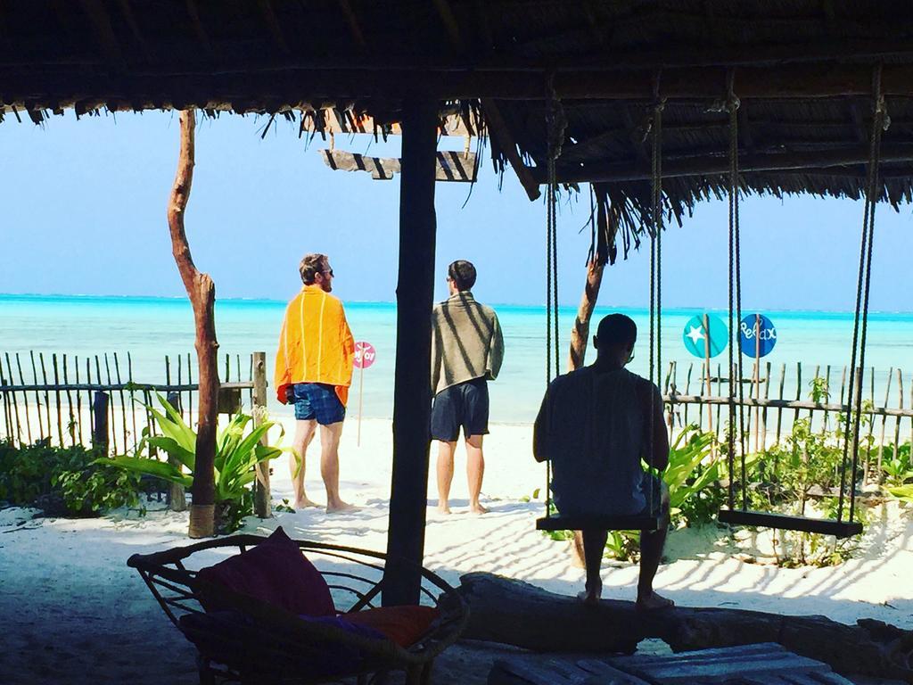 Zanzistar Gasthof 3*