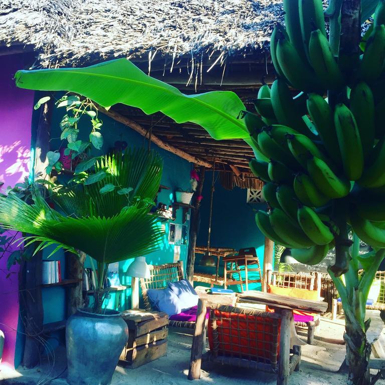 Gasthof Zanzistar