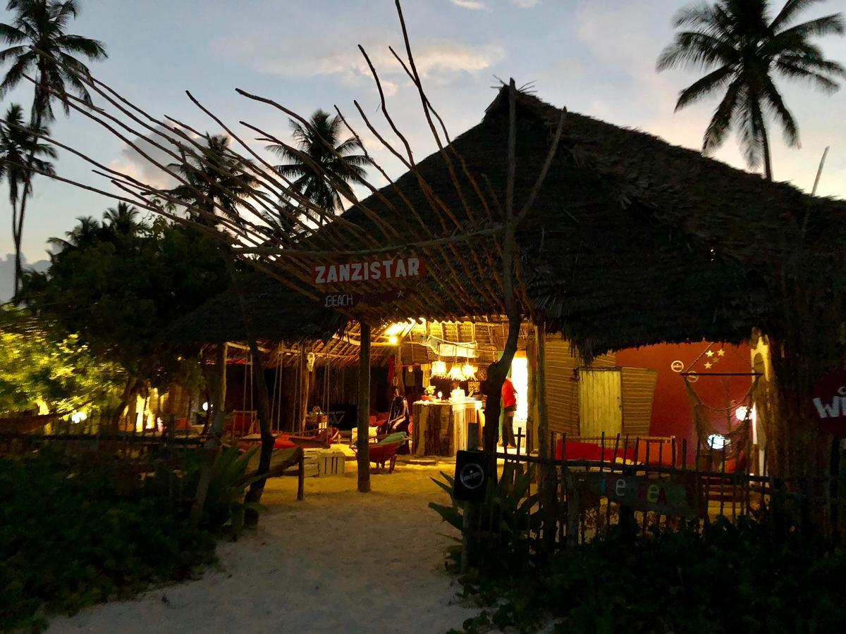 Zanzistar 3* Jambiani (Zanzibar)