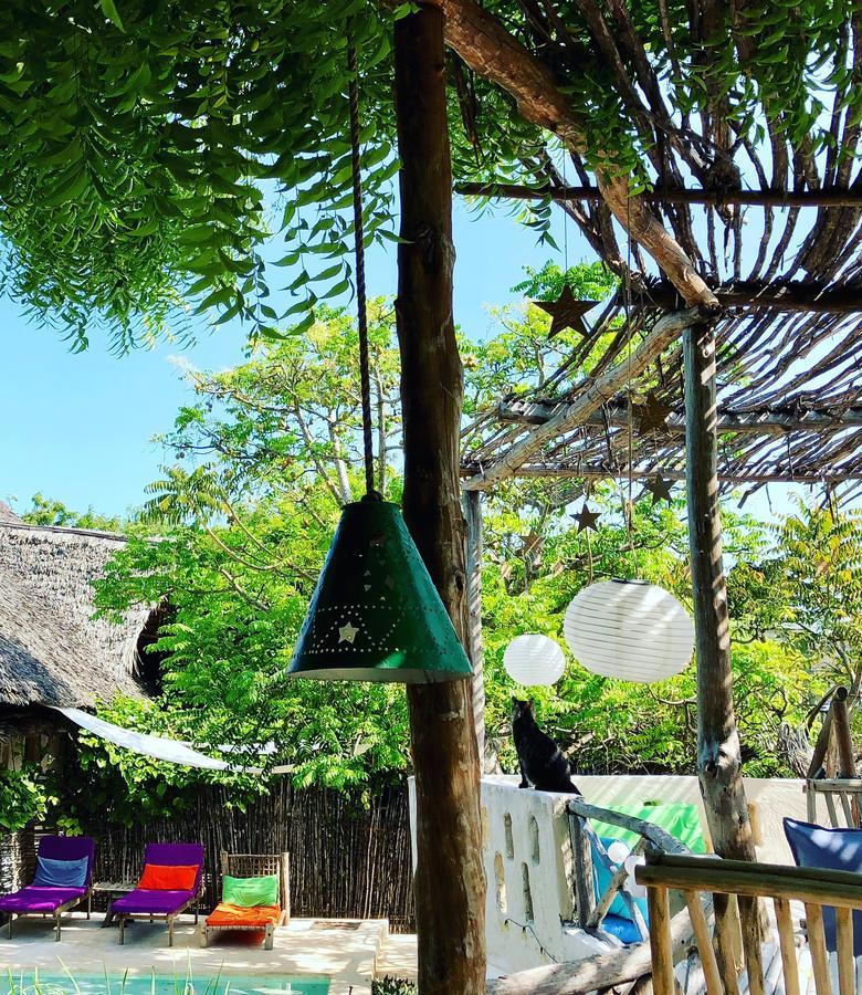 Zanzistar 3* Jambiani (Zanzibar)