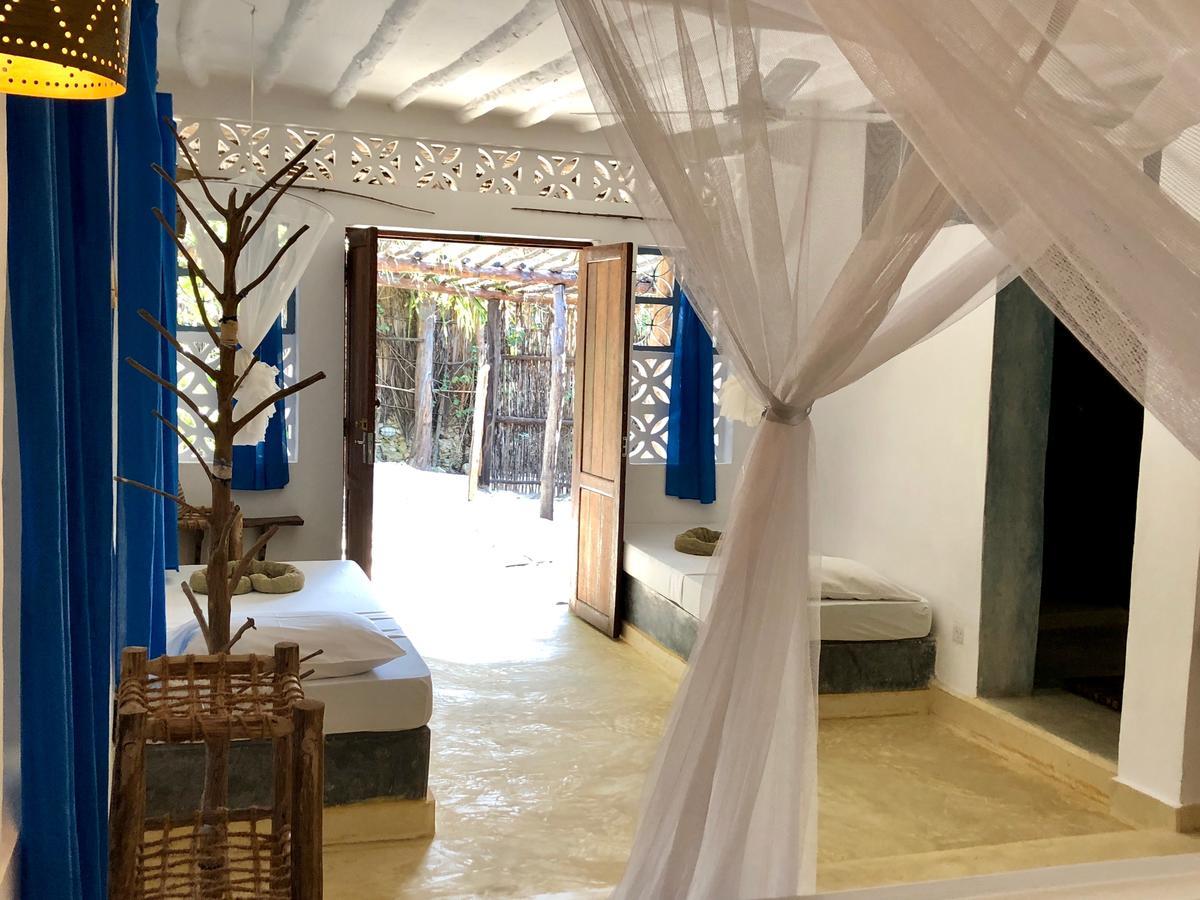 Zanzistar Gasthof