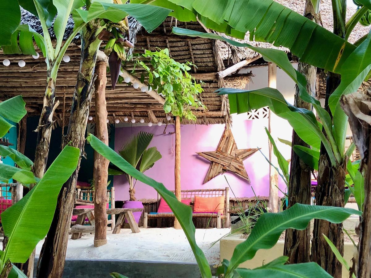 Zanzistar 3* Jambiani (Zanzibar)