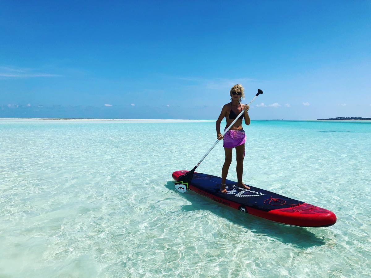 Zanzistar 3* Jambiani (Zanzibar)