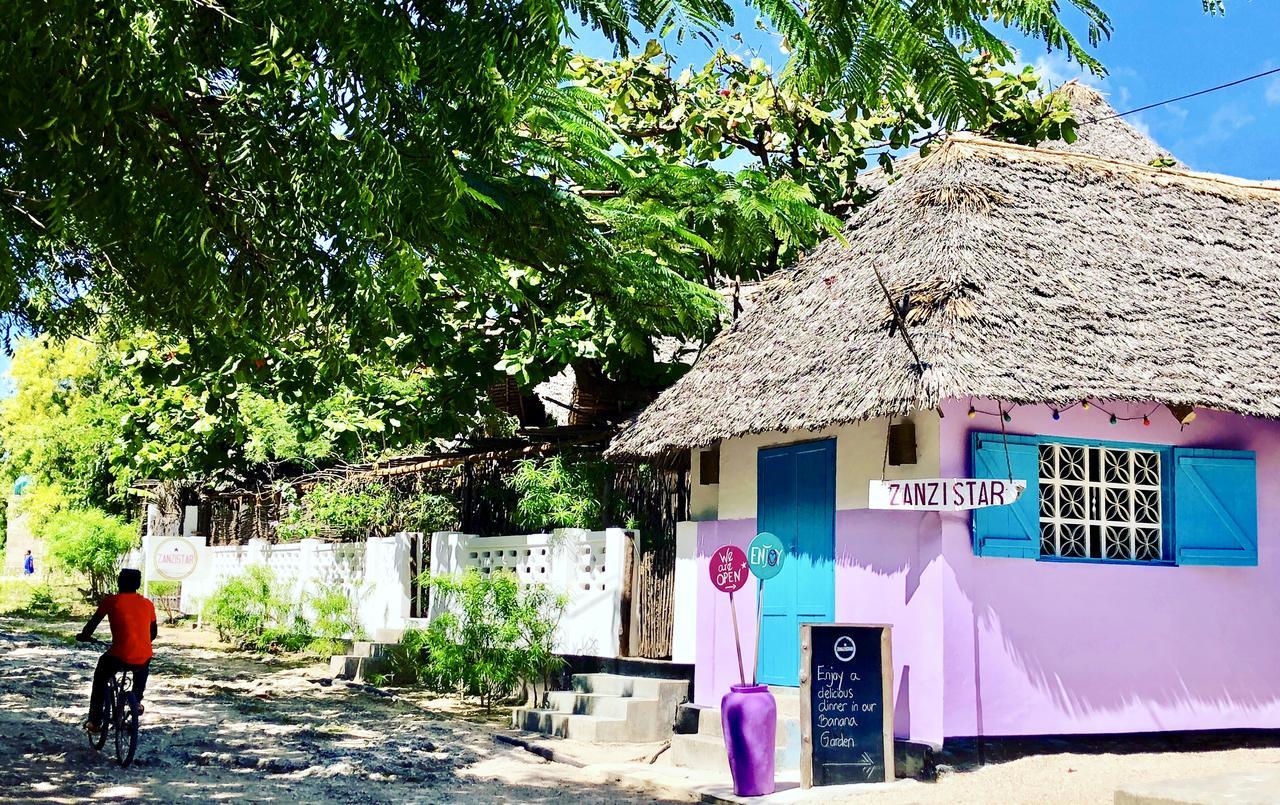Zanzistar Gasthof Jambiani (Zanzibar)