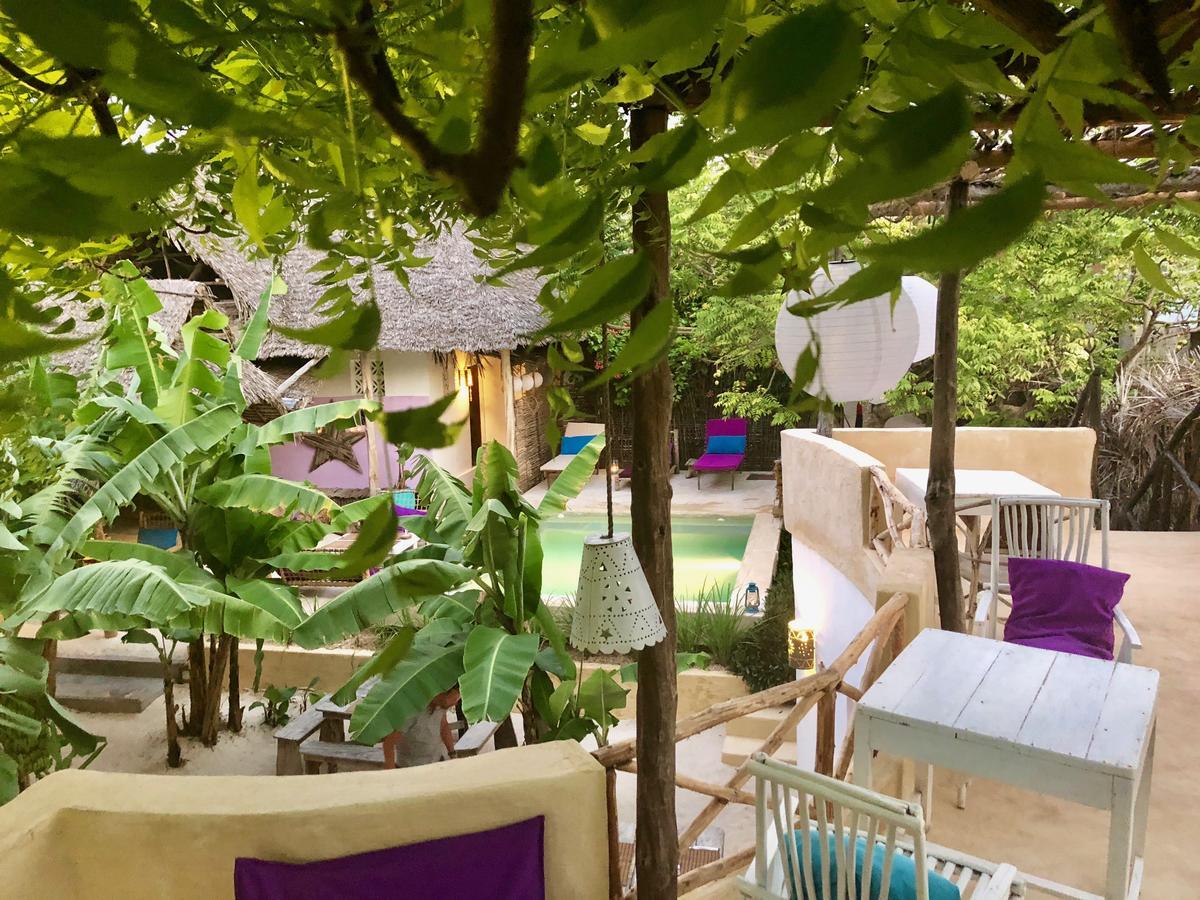 Gasthof Zanzistar 3*