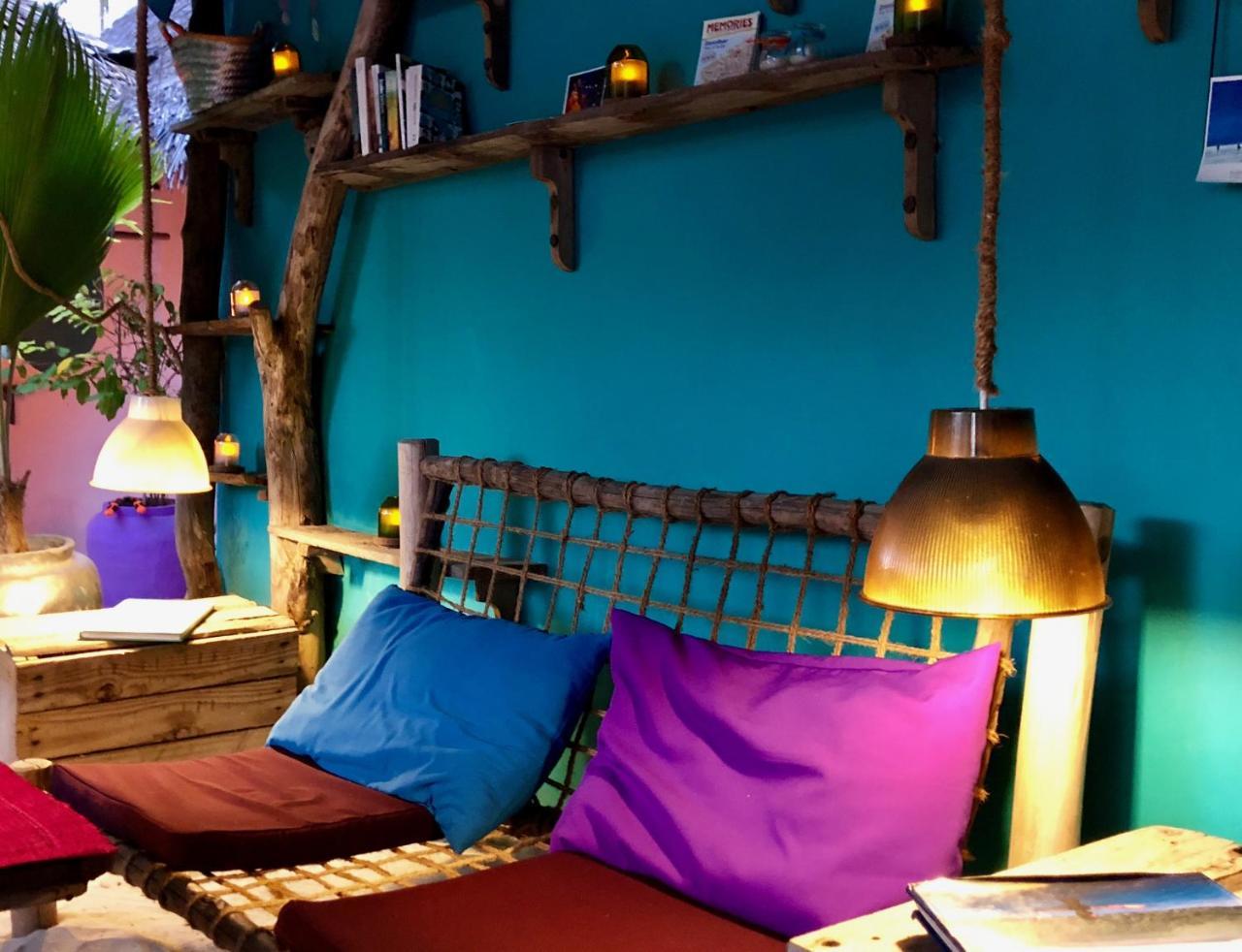 Zanzistar 3* Jambiani (Zanzibar)
