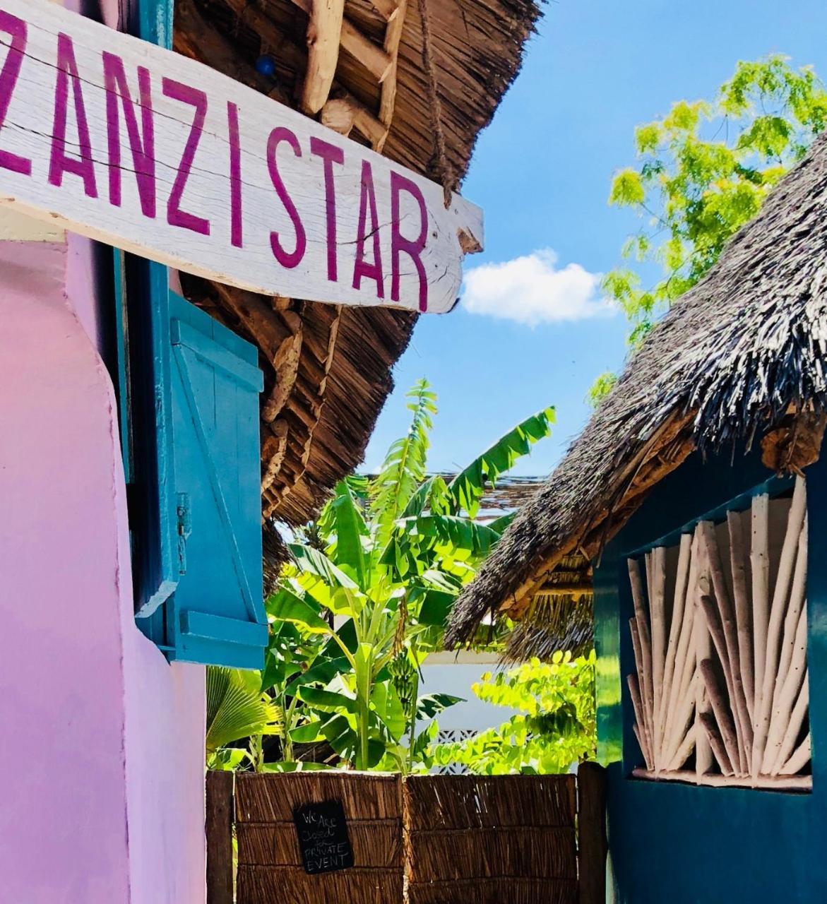 Zanzistar 3*