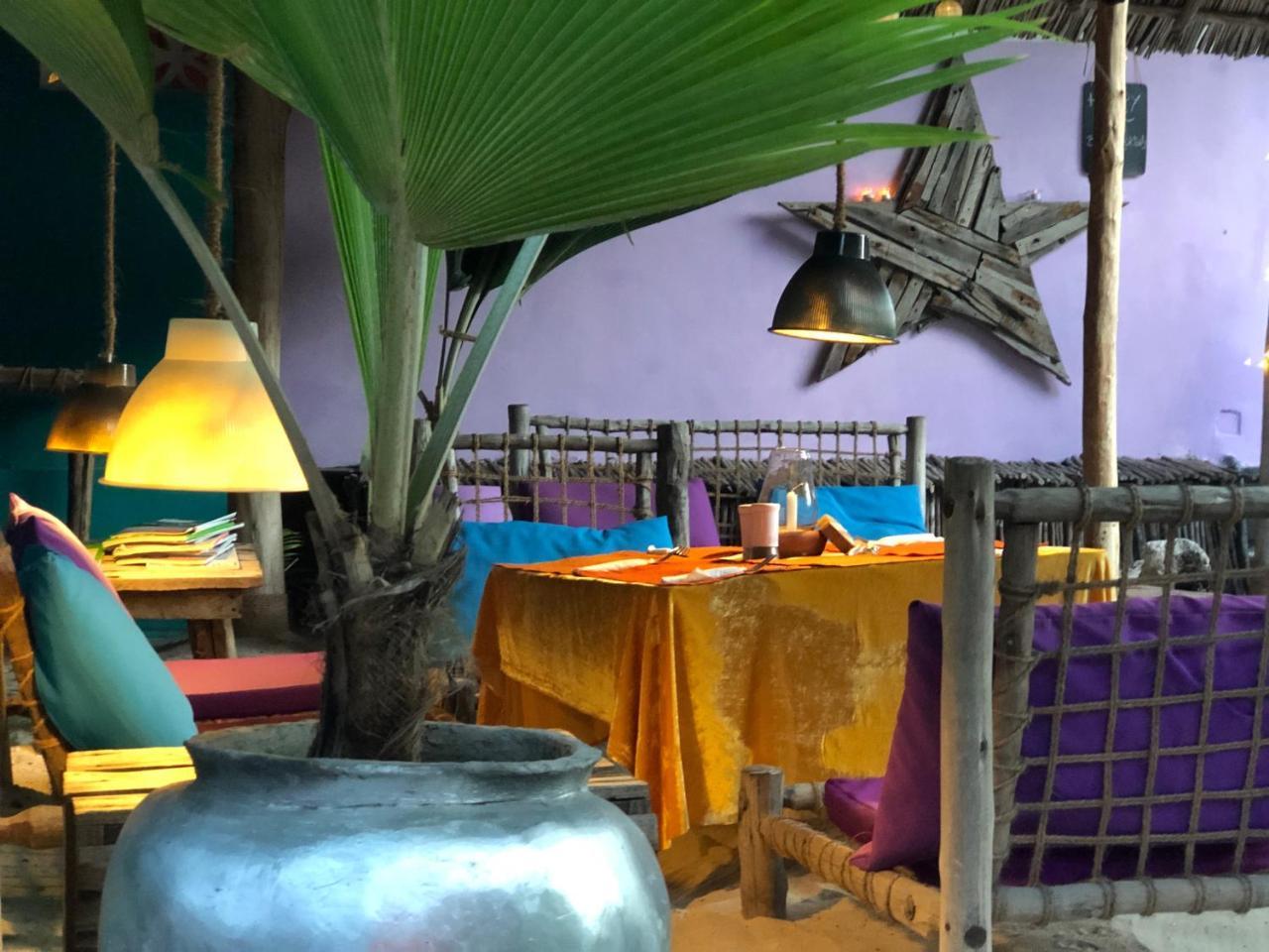 Zanzistar 3* Jambiani (Zanzibar)