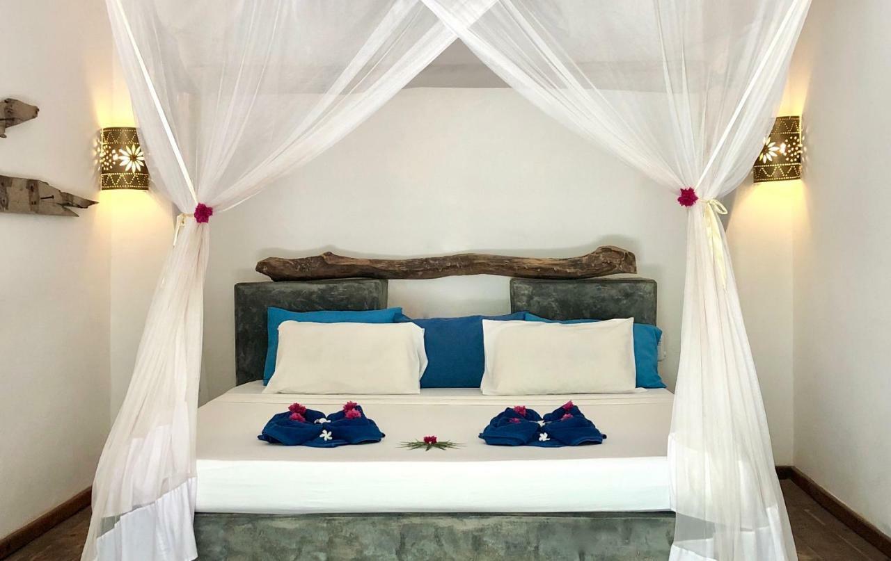Zanzistar Gasthof 3*