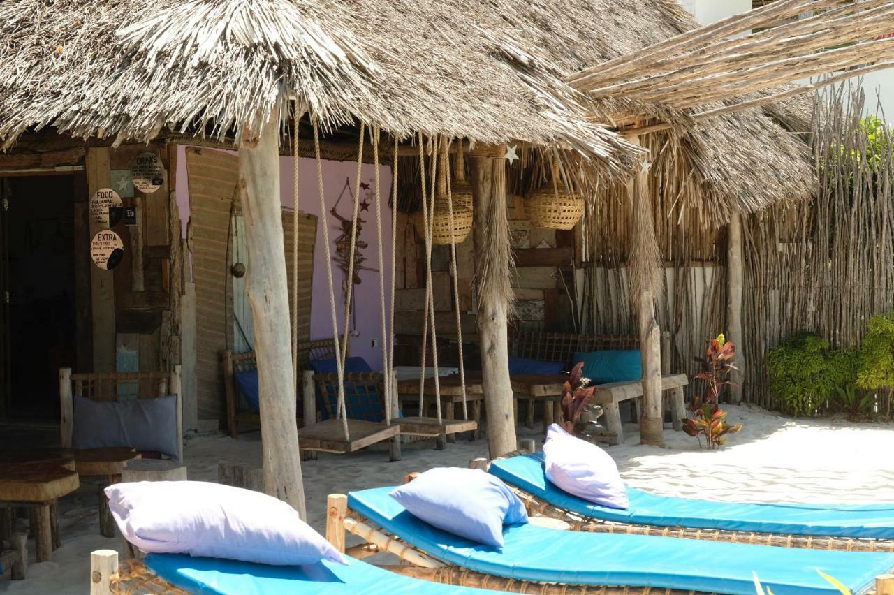 Zanzistar Gasthof Jambiani (Zanzibar)