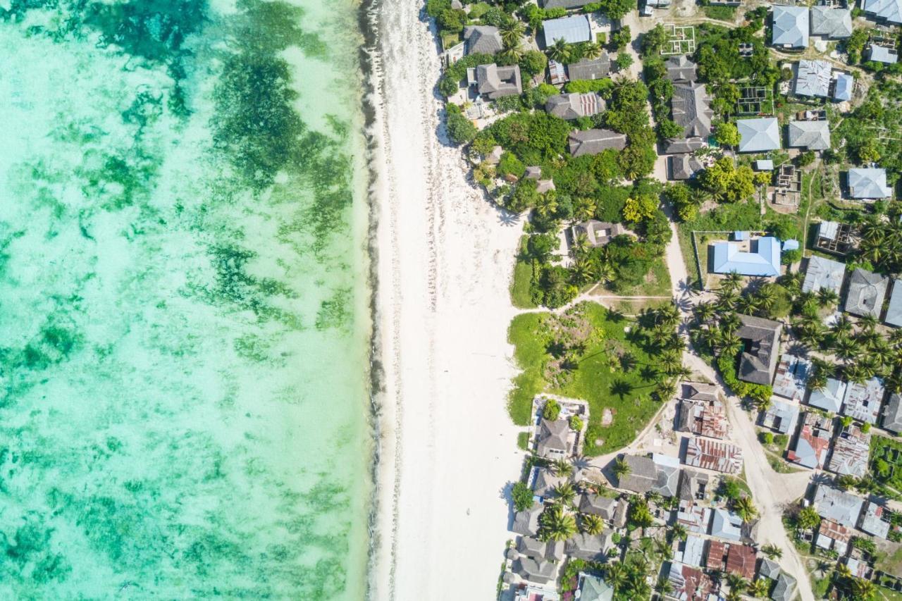 Zanzistar 3* Jambiani (Zanzibar)